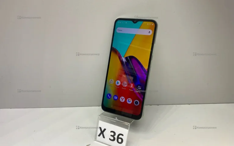 Realme C30 2/32Gb