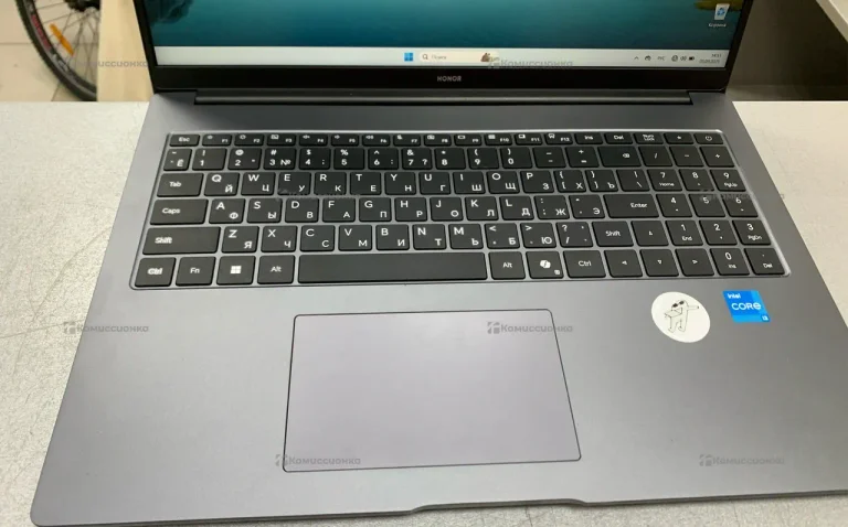 Ноутбук  Honor MagicBook X16