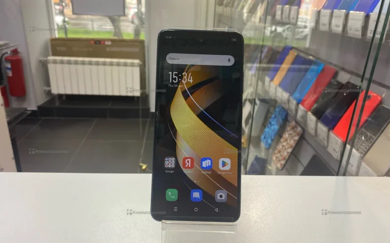 Infinix Smart 8 Pro 8/128Gb