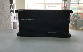 Купить Усилитель  AMP PRO 1.800 б/у , в Саратов Цена:4500рублей