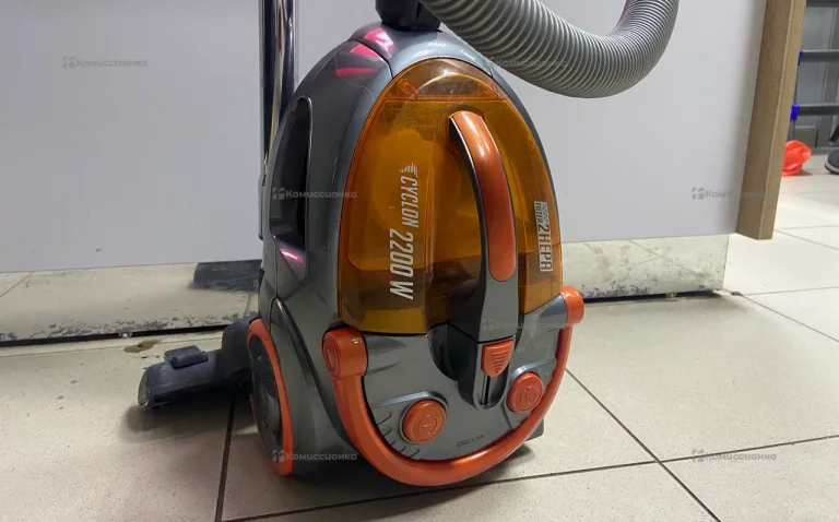 Пылесос  Dexp