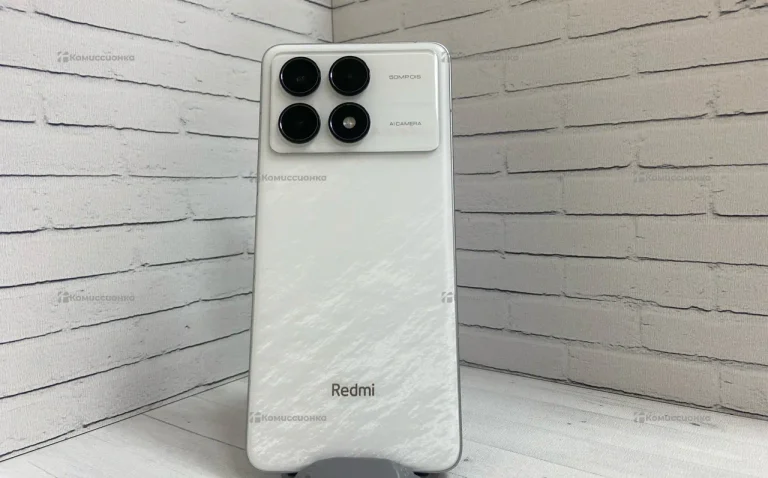 Xiaomi Poco F6 Pro 12/256Gb