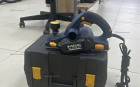 Электрорубанок MAC ALLISTER MPP-750