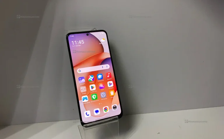 Xiaomi Redmi Note 12 Pro 4/128 ГБ