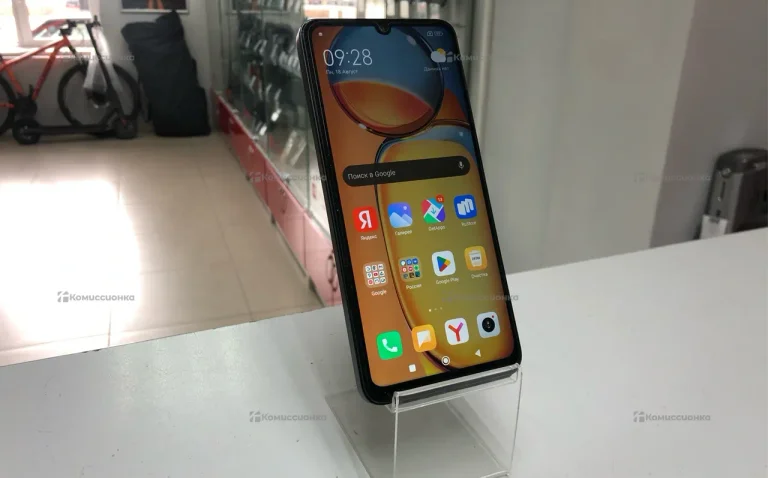 Xiaomi 13с 4/128