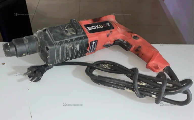 Перфоратор BOXBOT RH-500