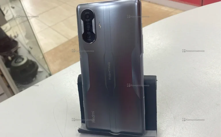 Xiaomi Redmi K40 Gaming 8/256 ГБ