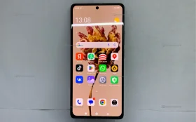 Xiaomi Redmi Note 13 Pro 8/256 ГБ