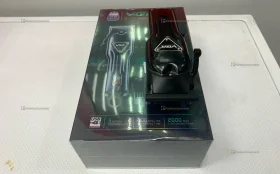 Купить машинка для стрижки VGR v 051 б/у , в Красноярск Цена:1490рублей