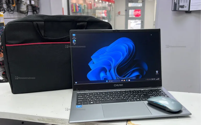 Ноутбук Chuwi HeroBook Plus