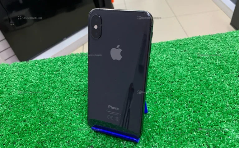Apple iPhone XS 4/64 ГБ