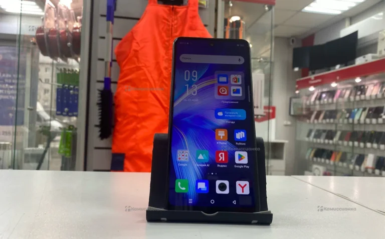 Infinix Note 30 8/256 ГБ