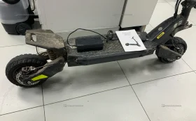 Купить Электросасокат Wololong g1 pro б/у , в Москва и область Цена:34900рублей