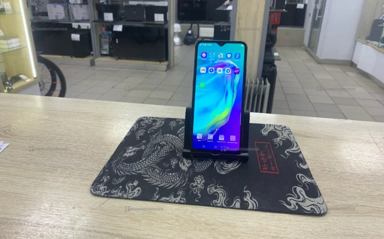 Tecno Pouvoir 4 3/32 ГБ