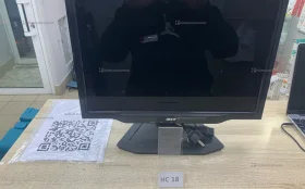 Купить Монитор Acer monitor acer 19 б/у , в Нижнекамск Цена:890рублей
