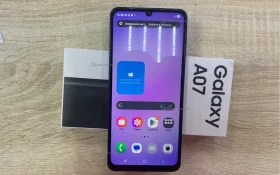 Samsung Galaxy A07 6/128 ГБ