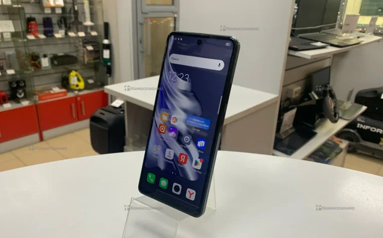 Tecno Spark 20 Pro 8/256 ГБ