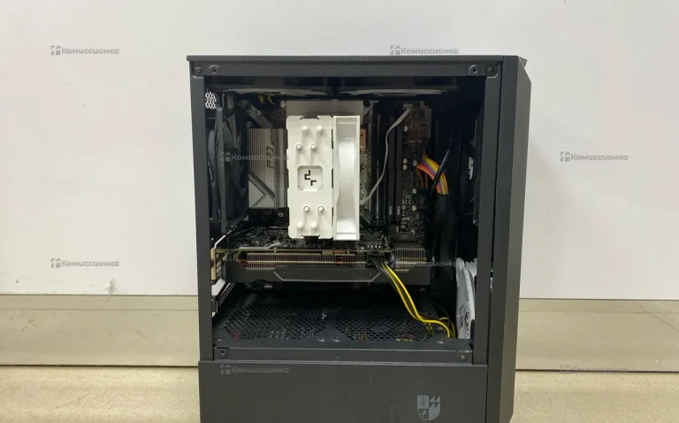 Системный блок  Pro Series