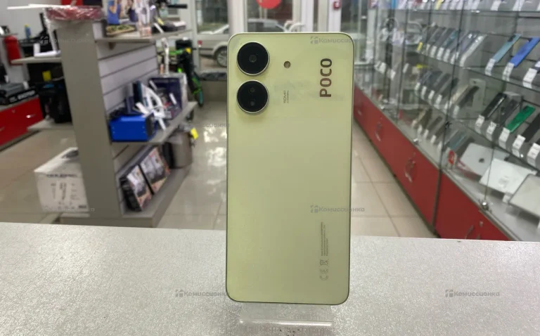 Poco C65 8/256Gb