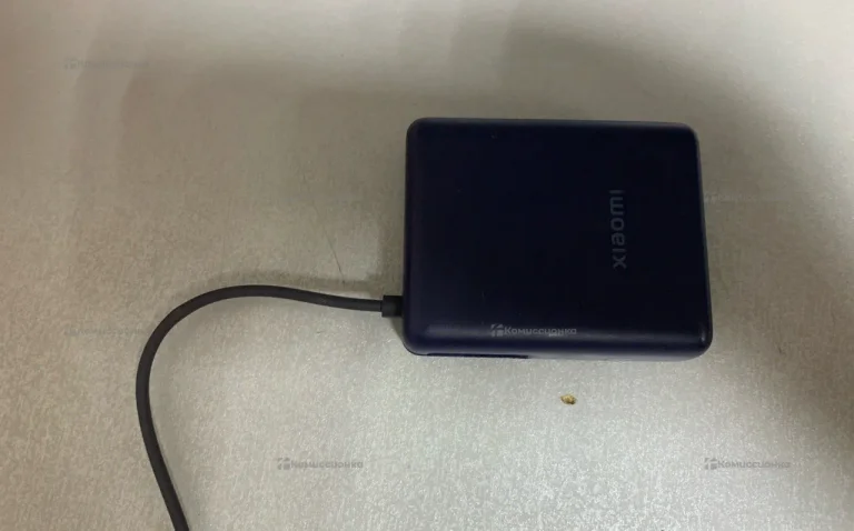 Power Bank  xiaomi 10000 mah 33w