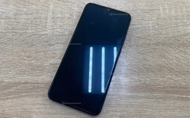 Xiaomi Mi A3 4/128 ГБ