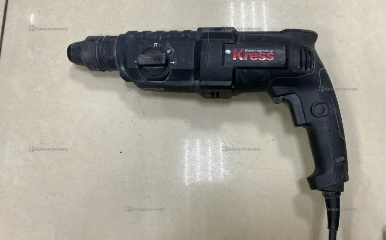 Перфоратор Kress KU320