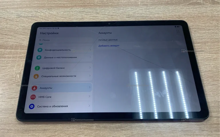 Планшет Huawei matepad se 3/32