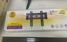 Купить кронштейн для тв c1f б/у , в Красноярск Цена:590рублей