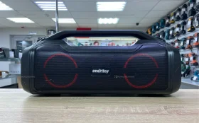 Колонка Smartbuy Warlord