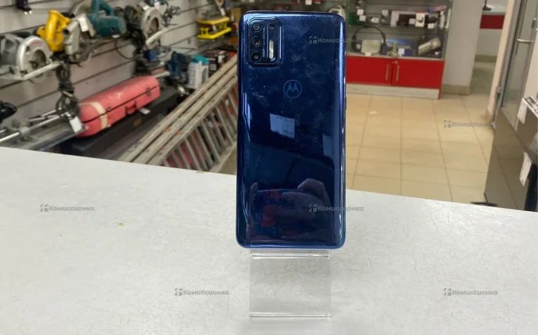 Motorola G9 Plus 4/128Gb