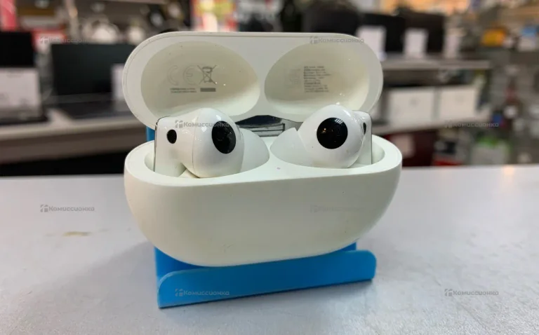 Наушники Huawei Freebuds Pro 2