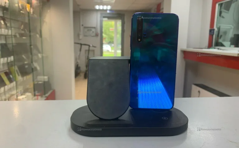 Huawei Nova 5T 6/128Gb