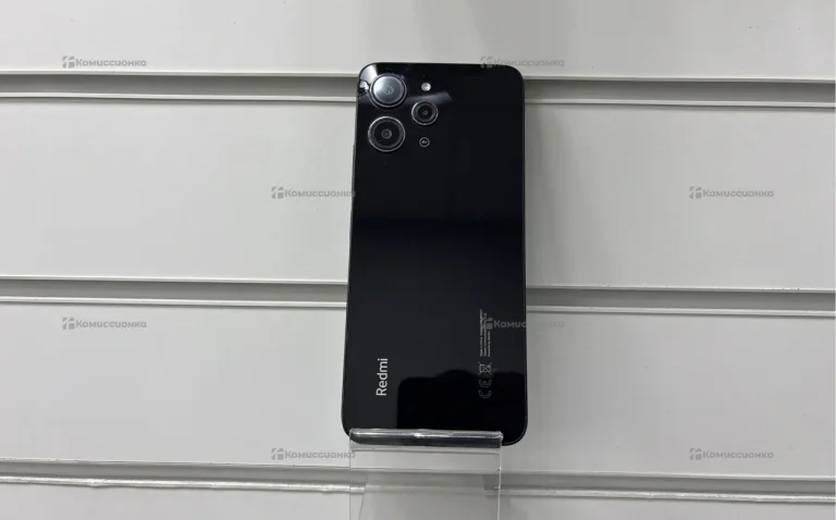 Xiaomi Redmi 12 8/256 ГБ