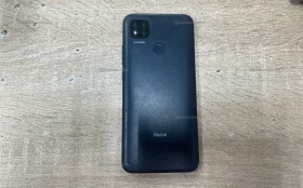 Xiaomi Redmi 9C NFC 4/128 ГБ