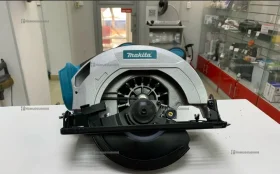 Циркулярная диск/пила аккумуляторная Makita 21V 38