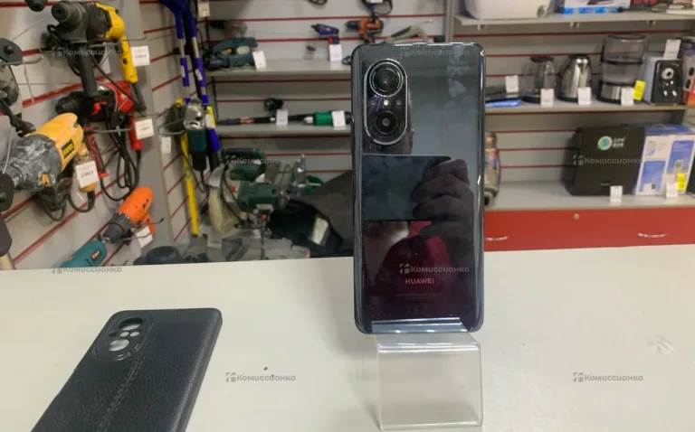 Huawei Nova 9 SE 8/128Gb