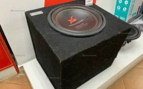Купить Сабвуфер  Mac Audio SX б/у , в Нижнекамск Цена:3900рублей
