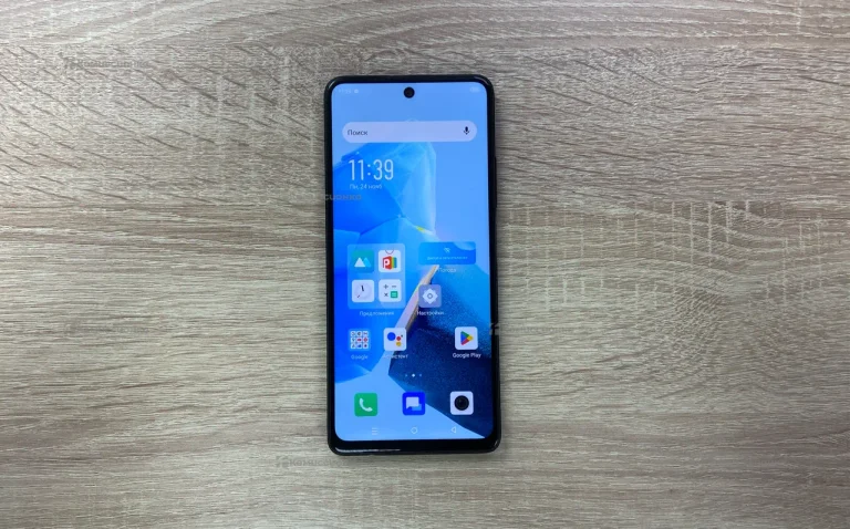 Infinix Hot 30 8/128 ГБ