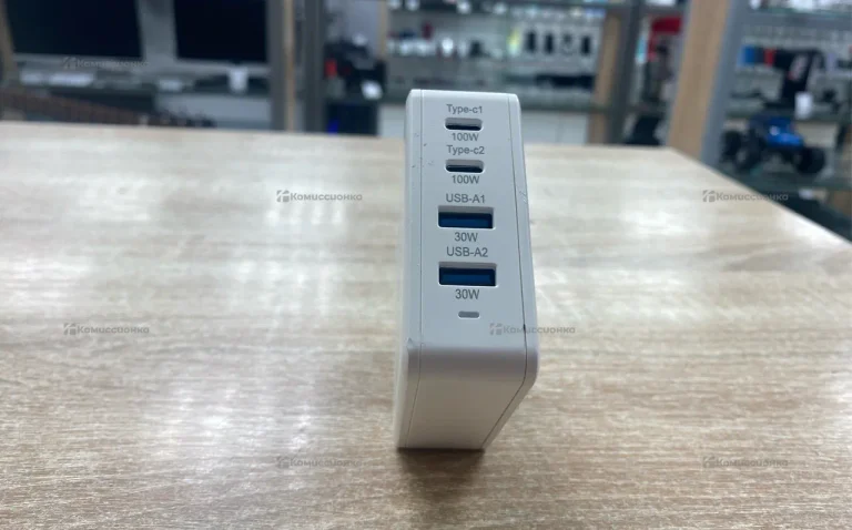 Зарядное устройство 100W CANYON