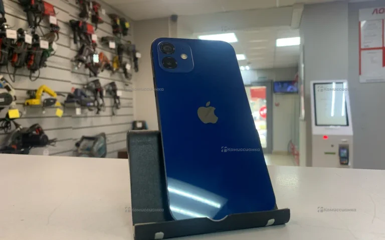 IPHONE 12 128GB