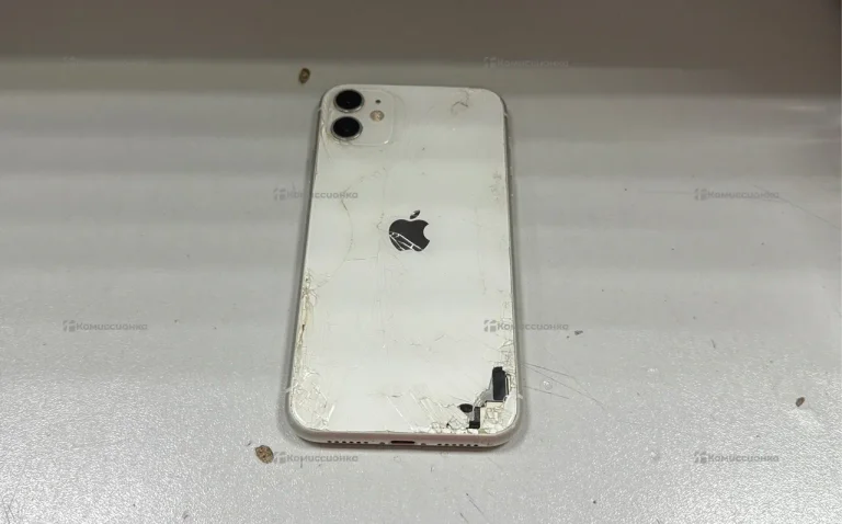 Apple iPhone 11 128 ГБ