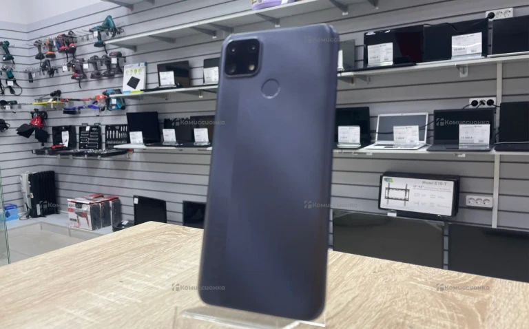 Realme C25S 4/64 GB