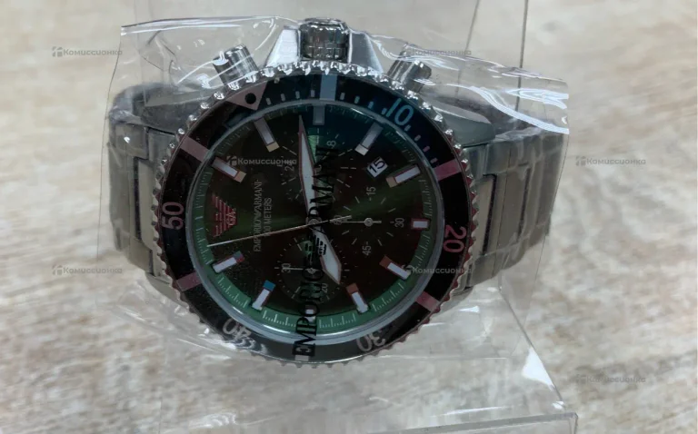 Часы Emporio Armani
