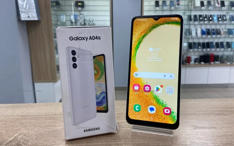 Samsung Galaxy A04s 3/32Gb