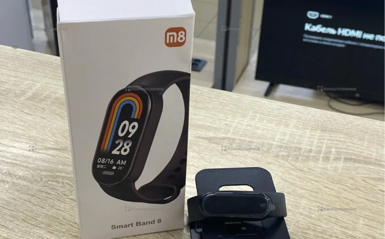Часы Smart Band 8
