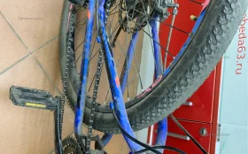 Купить Велосипед Steps Focus 27.5 б/у , в Нижнекамск Цена:4200рублей