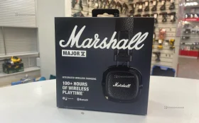 Купить Наушники  Marshall MAJOR V б/у , в Нижнекамск Цена:7990рублей