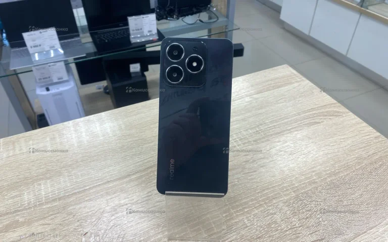Realme C61 6/128 ГБ