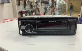 Автомагнитола  pioneer gb mvh 815dsp
