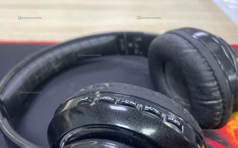 Наушники  Walker WBT-71